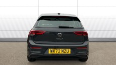 Volkswagen Golf 1.5 TSI Life 5dr Petrol Hatchback